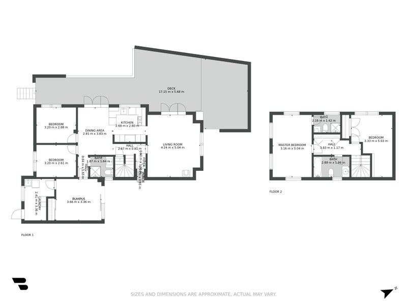 2/4 Gazelle Avenue, Beach Haven, Auckland - Carousel 19