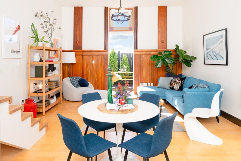 3/235 Adelaide RD, Newtown, Wellington - Carousel 2