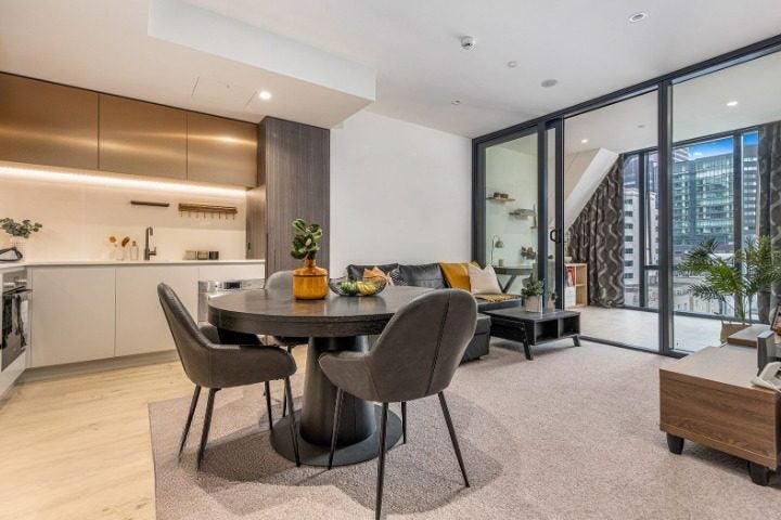 1207/10 Commerce Street, Auckland Central, Auckland - Carousel 2