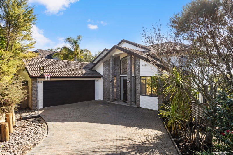 31 Kittiwake Drive, Schnapper Rock, Auckland - Carousel 2