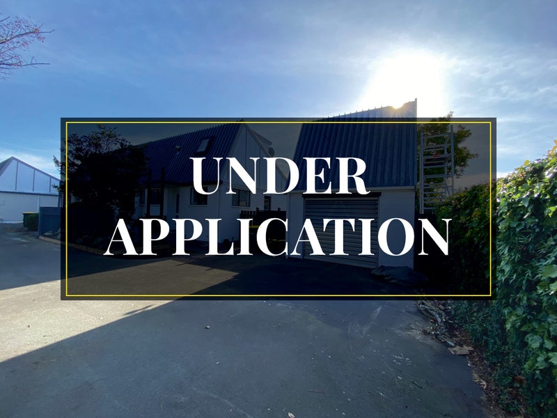 10/178 Main North Road, Redwood, Christchurch - Carousel 1
