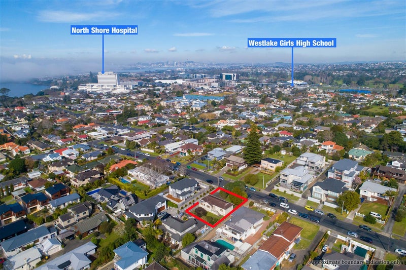 1/13 Quebec Road, Milford, Auckland - Carousel 19