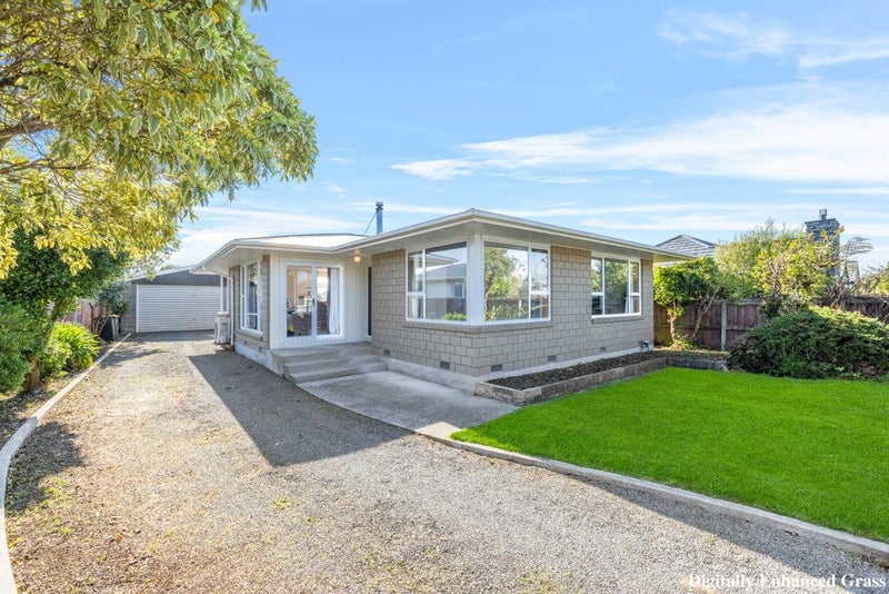 4 Royalist Avenue, North New Brighton, Christchurch - Carousel 1