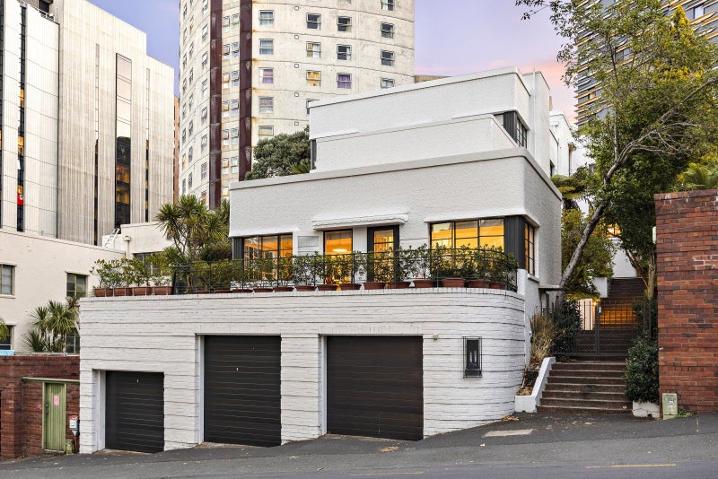 1/11 Whitaker Place, Grafton, Auckland - Carousel 2