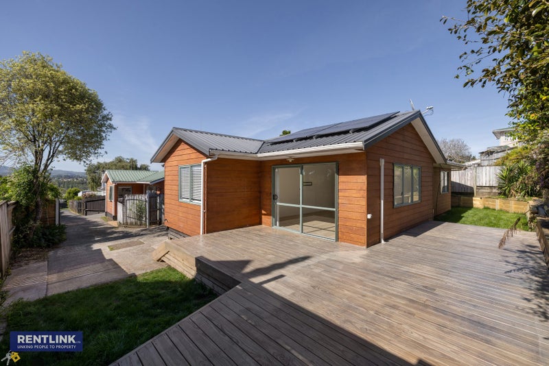 33B Paine Street, Judea, Tauranga - Carousel 1