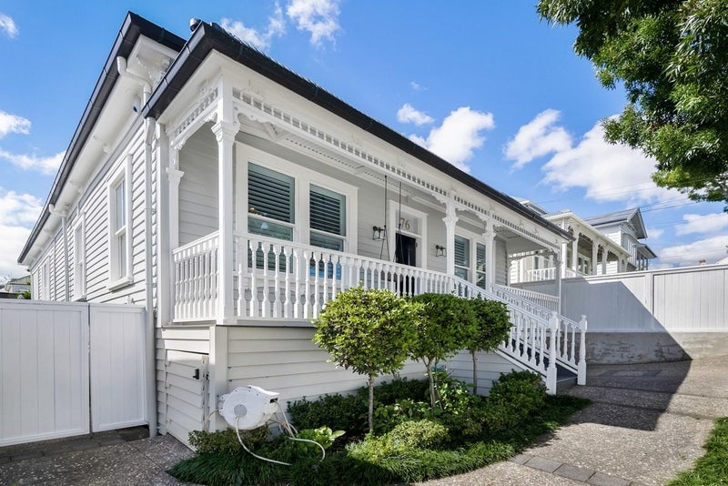 76 Albany Road, Herne Bay , Auckland - Carousel 1