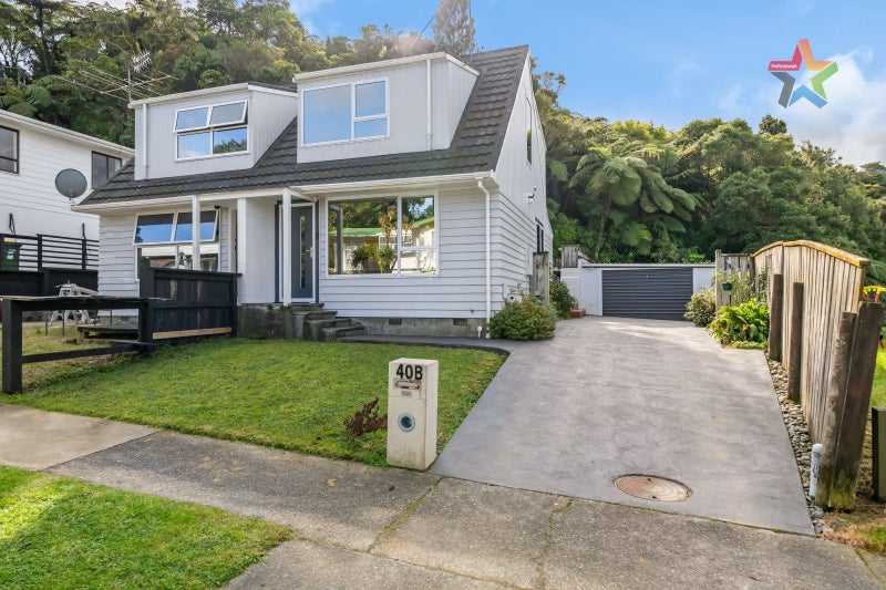 40B Viewmont Drive, Harbour View, Lower Hutt - Carousel 1