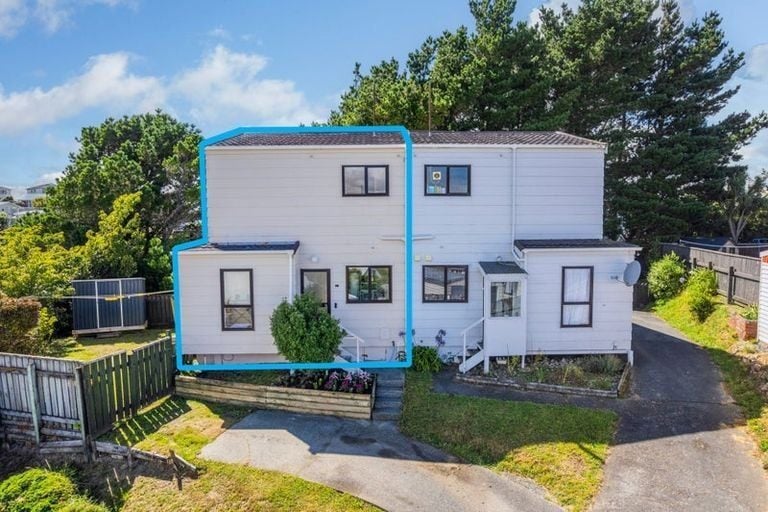 6A Mossburn Grove, Kelson, Lower Hutt - Carousel 14