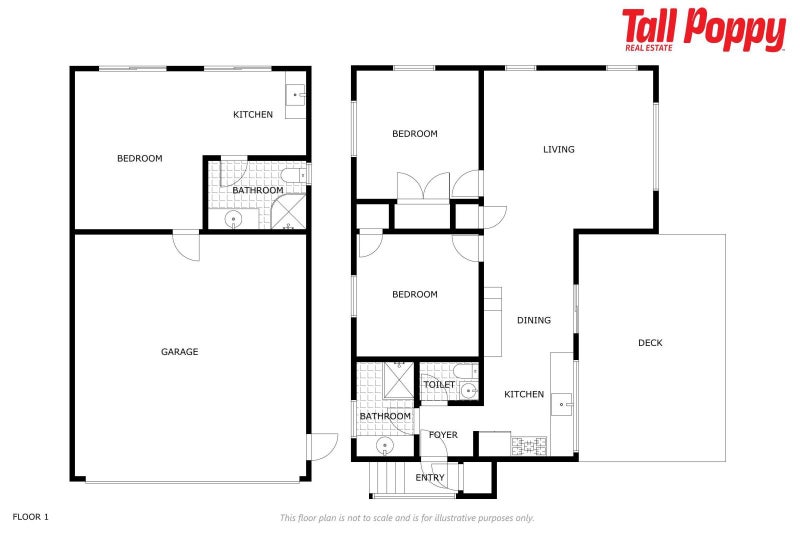 25 Rangatira Street, Taupo, Taupo - Carousel 17