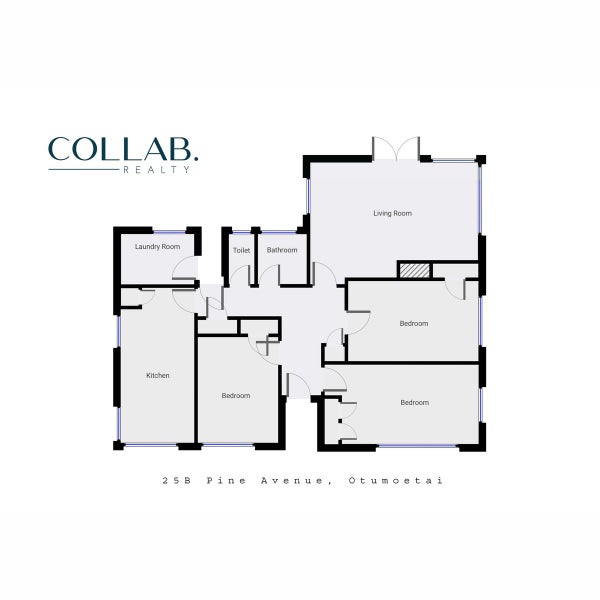 25B Pine Avenue, Otumoetai, Tauranga - Carousel 21