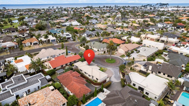 6 Florida Key, Papamoa Beach, Papamoa - Carousel 1