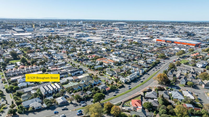 2/129 Brougham Street, Addington, Christchurch - Carousel 2