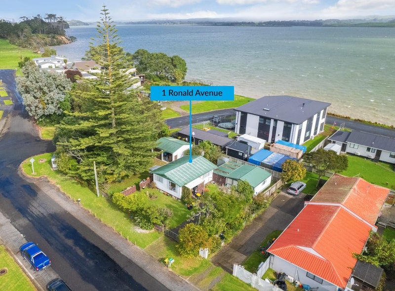 1 Ronald Avenue, Waiuku - Carousel 2