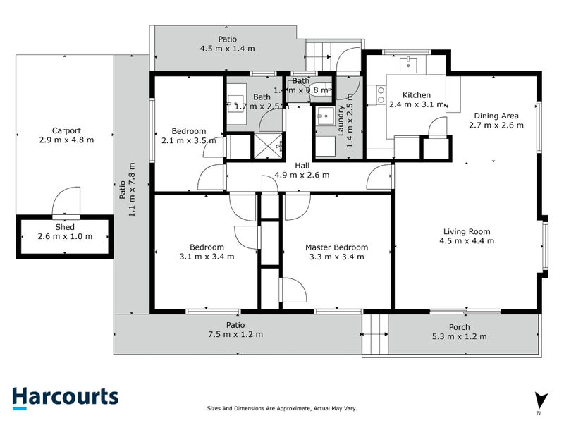 11/390 West Coast Road, Glen Eden, Auckland - Carousel 13