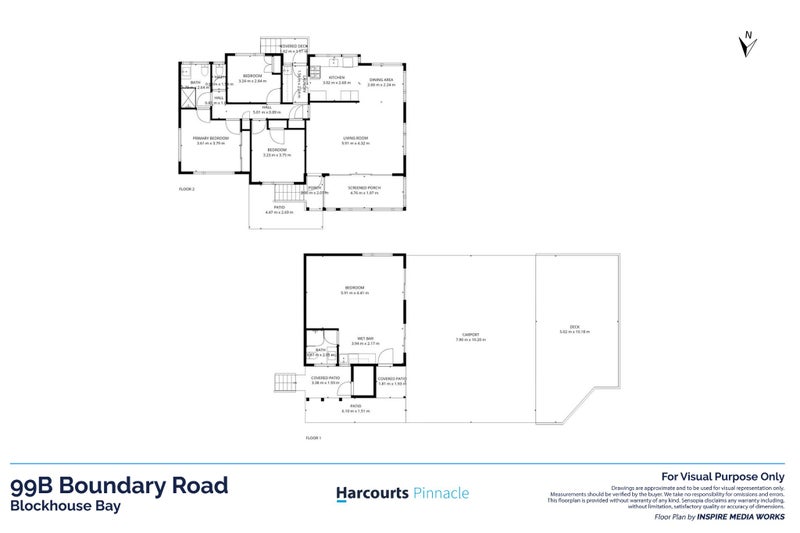 99B Boundary Road, Blockhouse Bay, Auckland - Carousel 27