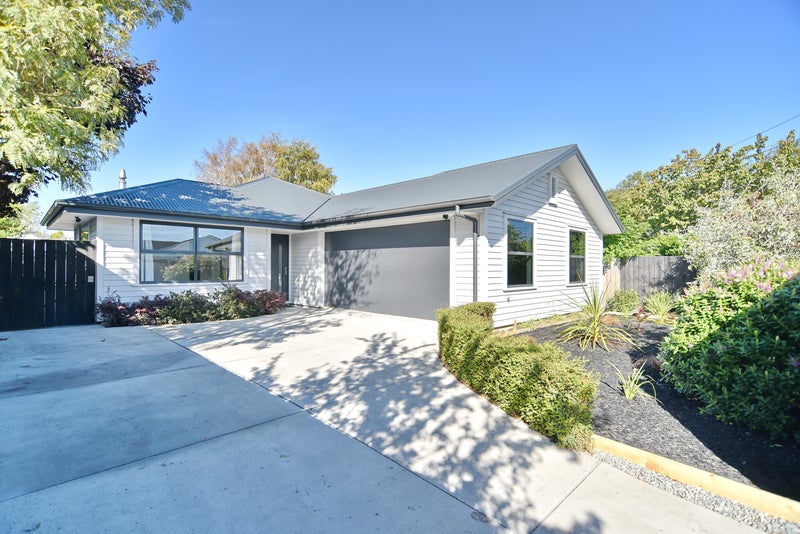 88 Petrie Street, Richmond, Christchurch - Carousel 1