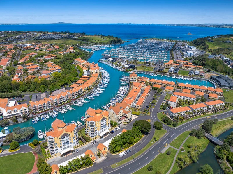 41 Waterside Crescent, Gulf Harbour, Whangaparaoa - Carousel 23