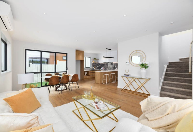 47A Kawerau Avenue, Devonport, Auckland - Carousel 2