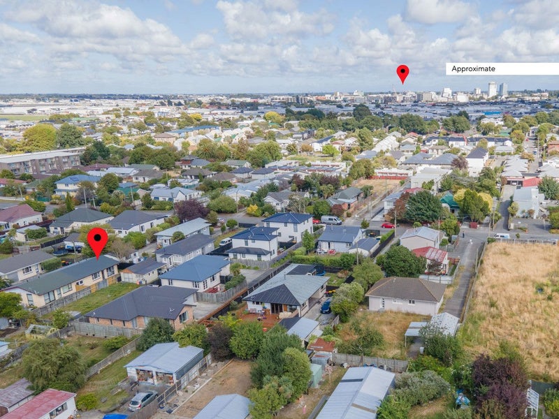 1/62 Bordesley Street, Phillipstown, Christchurch - Carousel 14