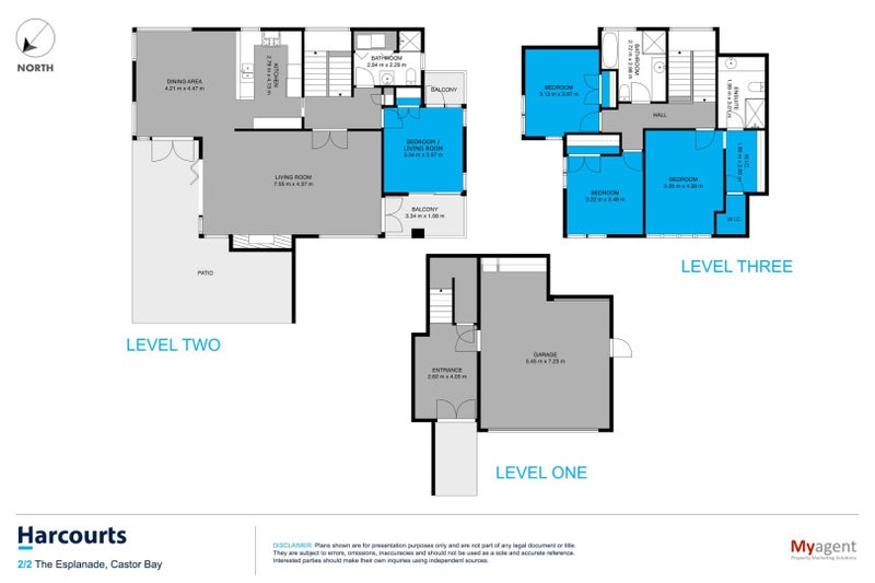 2/2 The Esplanade, Castor Bay, Auckland - Carousel 15