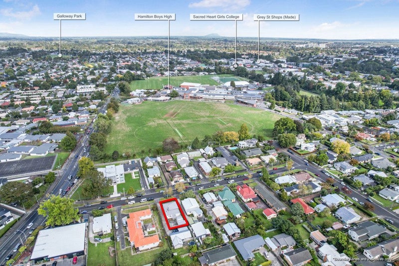 11 Frances Street, Hamilton East, Hamilton - Carousel 18