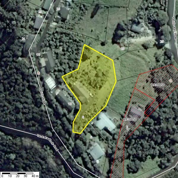 8 Pacific Ridge, Whangarei - Carousel 20