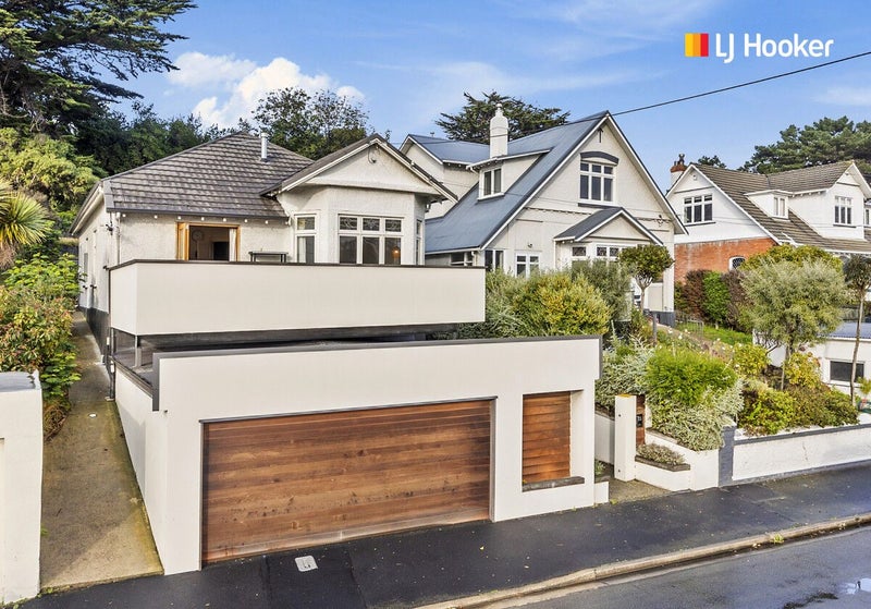 155 Victoria Road, Saint Clair, Dunedin - Carousel 1