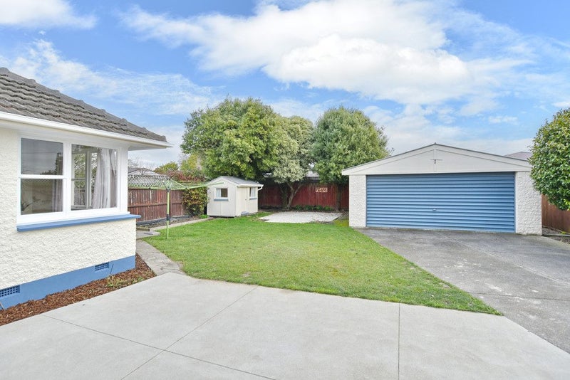 19 Dunster Street, Burnside, Christchurch - Carousel 30
