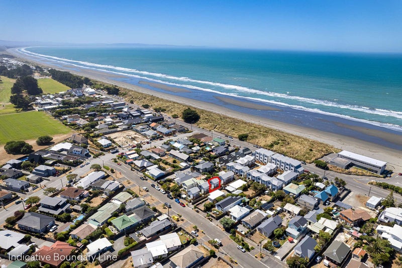 3/19 Keppel Street, New Brighton, Christchurch - Carousel 1