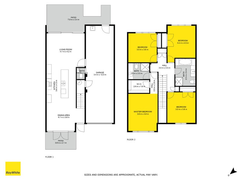 66 Barbarich Drive, Stonefields, Auckland - Carousel 22