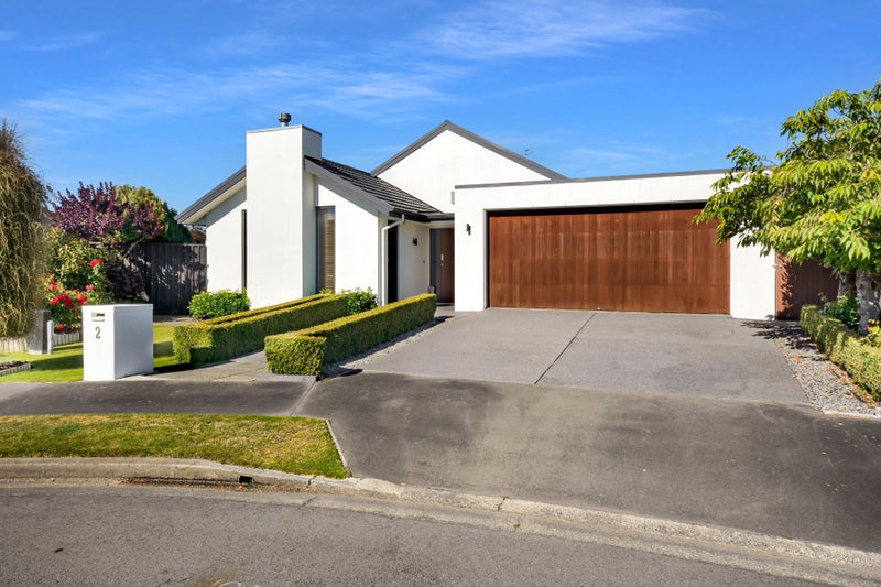 2 Corsican Grove, Parklands, Christchurch - Carousel 1