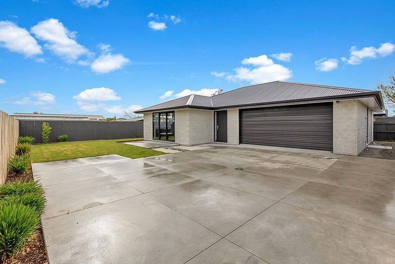 155A Archibald Street, Tinwald, Ashburton - Carousel 1