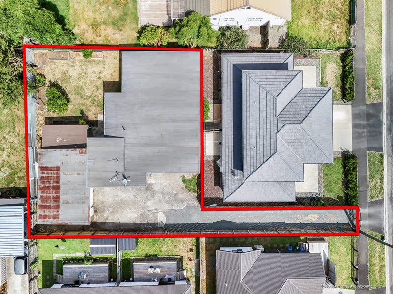 55 Bandon Street, Frankton, Hamilton - Carousel 23