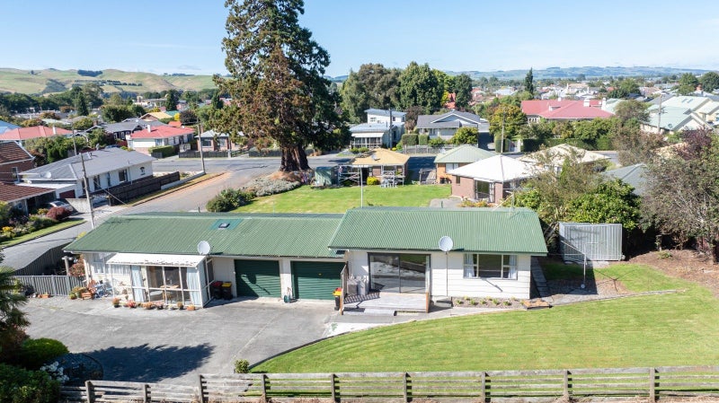 3A Vogel Street, Gore, Gore - Carousel 24