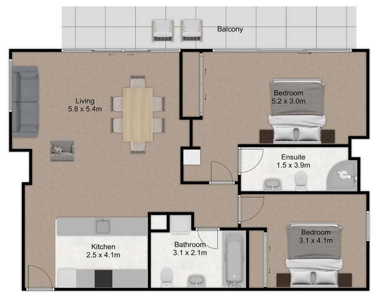 107/47 Hobson Street, Auckland Central, Auckland - Carousel 20