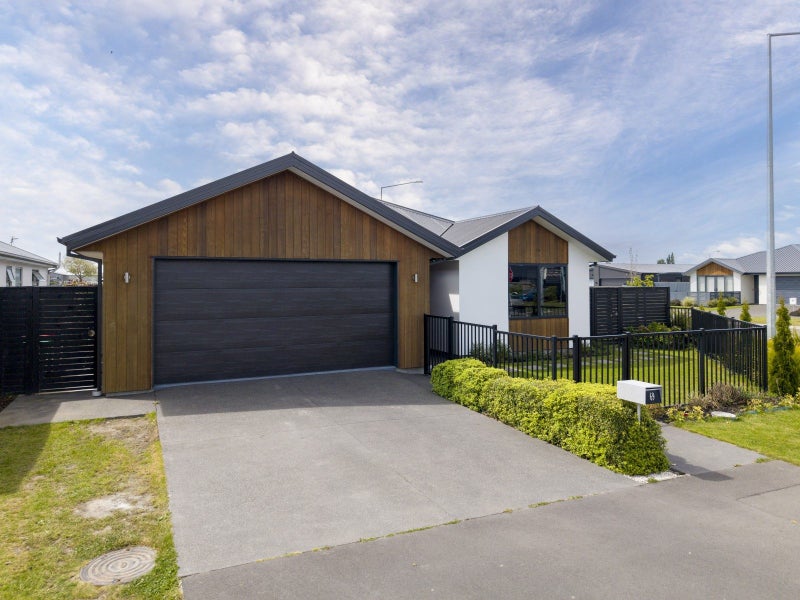 69 William Nicholls Drive, Belfast, Christchurch - Carousel 2