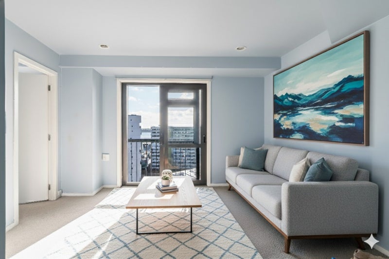 9F/2 Eden Crescent, Auckland Central, Auckland - Carousel 1