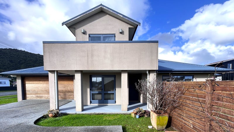 122 Ward Street, Cobden, Greymouth - Carousel 1