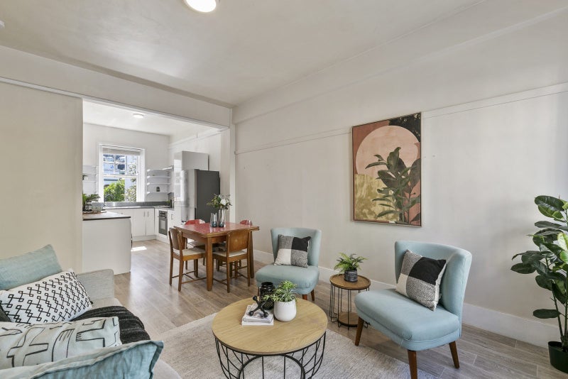 25/3 Aro Street, Aro Valley, Wellington - Carousel 2