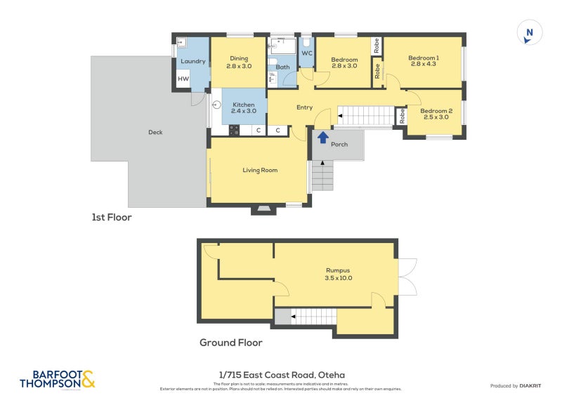 1/715 East Coast Road, Browns Bay, Auckland - Carousel 14