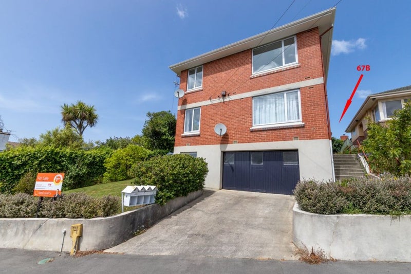 67B Hawthorn Avenue, Mornington, Dunedin - Carousel 1
