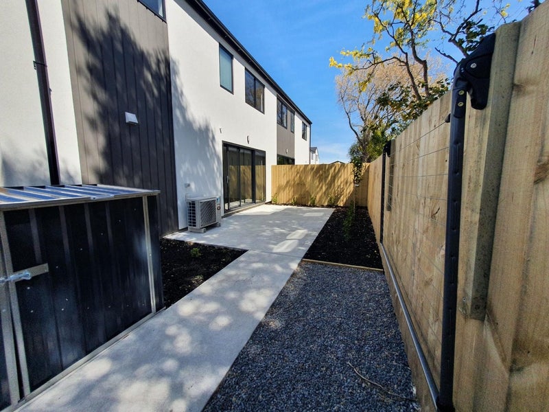 1/40 NORWICH STREET, Linwood, Christchurch - Carousel 2