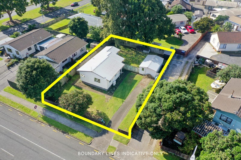 4 Burundi Avenue, Clendon Park, Auckland - Carousel 2