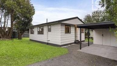 2/97 Mahia Road, Manurewa, Auckland - Carousel 1