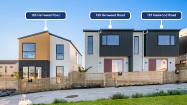 185 Henwood Road, Westgate, Auckland - Carousel 1