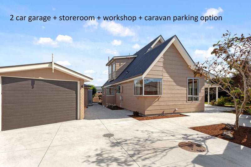 5 Thorness Street, Avondale, Christchurch - Carousel 19