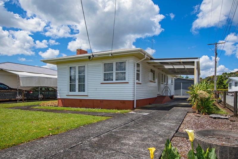 4 Mahana Place, Raumanga, Whangarei - Carousel 1