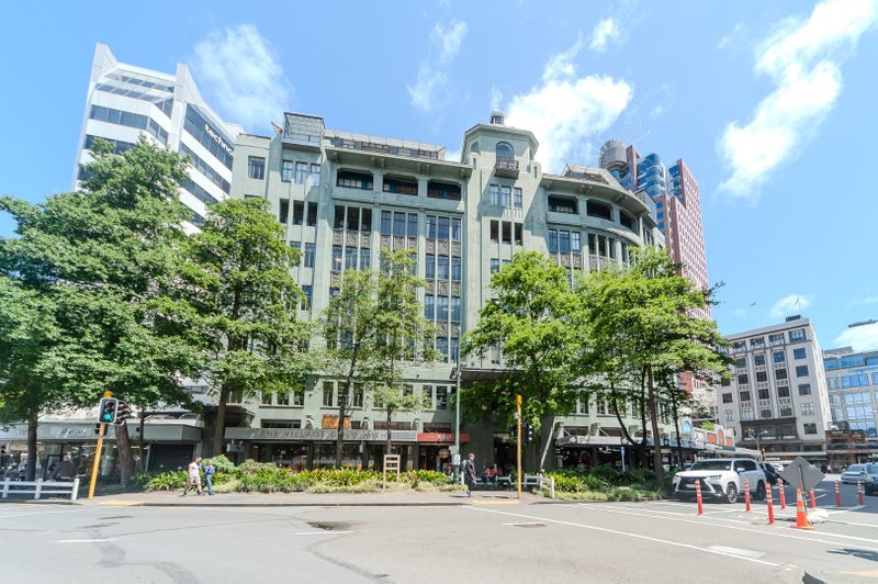 28/80 Victoria Street, Wellington Central, Wellington - Carousel 1