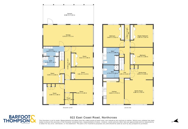 922 East Coast Road, Northcross, Auckland - Carousel 15