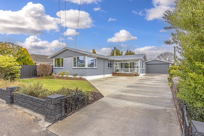 39 Raleigh Street, Bishopdale, Christchurch - Carousel 1